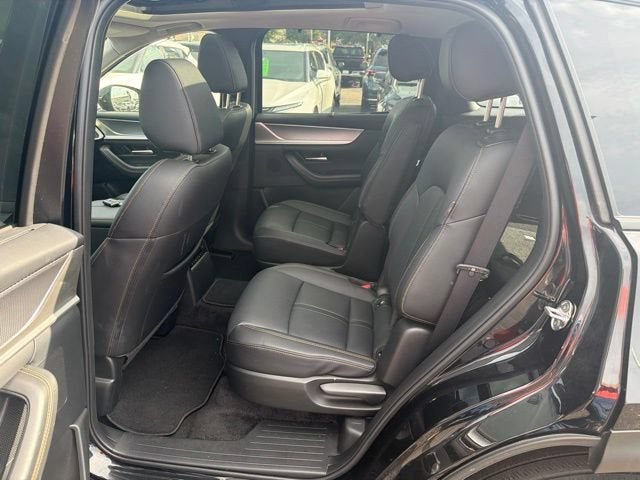 2026 Mazda Mazda CX-90 Premium Sport