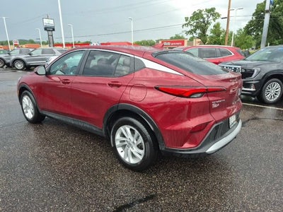 2024 Buick Envista Preferred