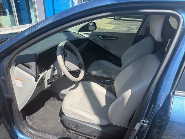 2023 Kia Niro EV Wind