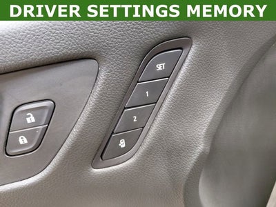 2020 Buick Envision Essence Group