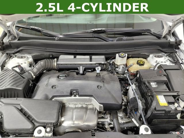 2020 Buick Envision Essence Group