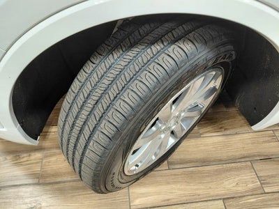 2020 Buick Envision Essence Group