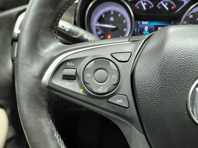 2020 Buick Envision Essence Group