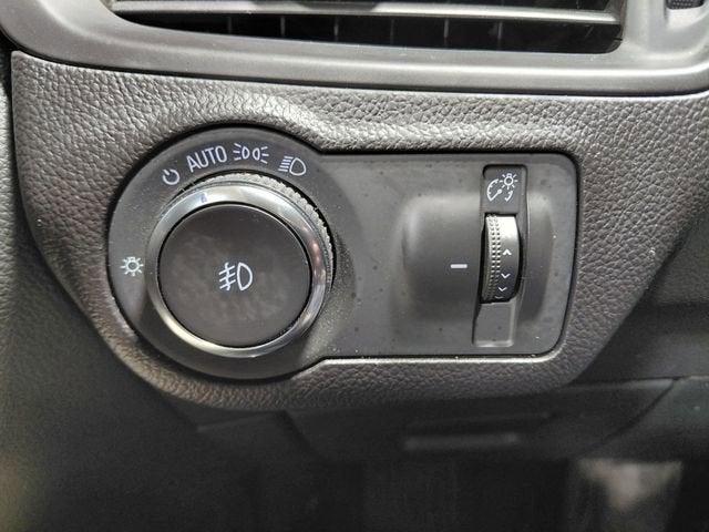 2020 Buick Envision Essence Group