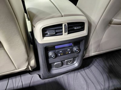 2020 Buick Envision Essence Group