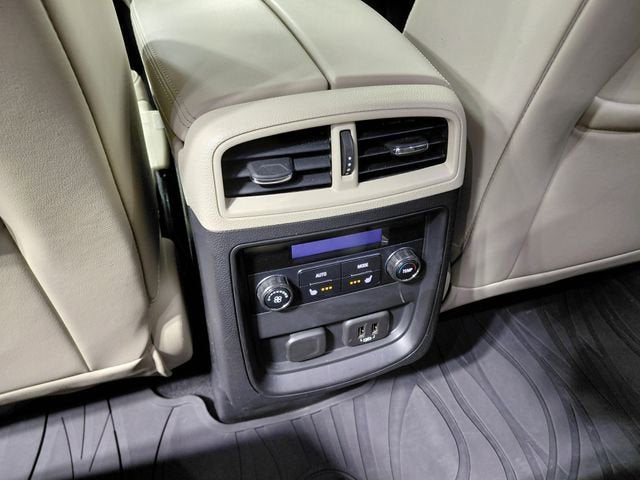 2020 Buick Envision Essence Group