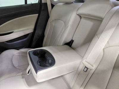 2020 Buick Envision Essence Group