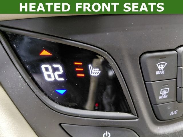 2020 Buick Envision Essence Group