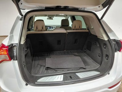 2020 Buick Envision Essence Group