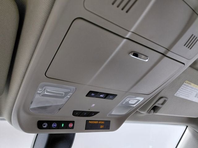 2020 Buick Envision Essence Group