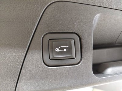 2020 Buick Envision Essence Group