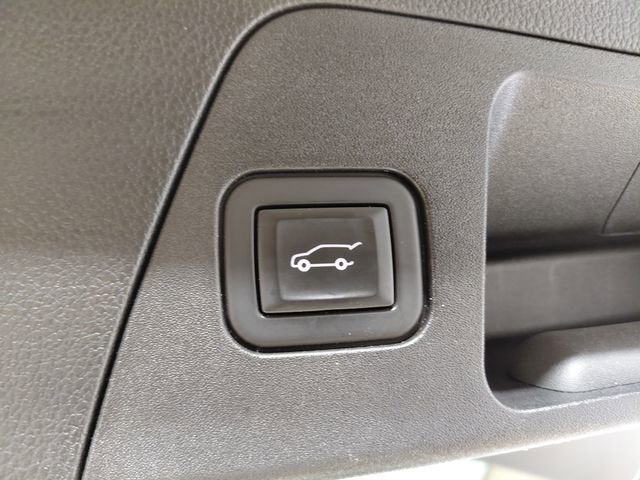 2020 Buick Envision Essence Group