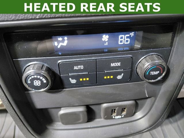 2020 Buick Envision Essence Group