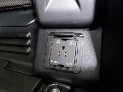 2025 Land Rover Defender S