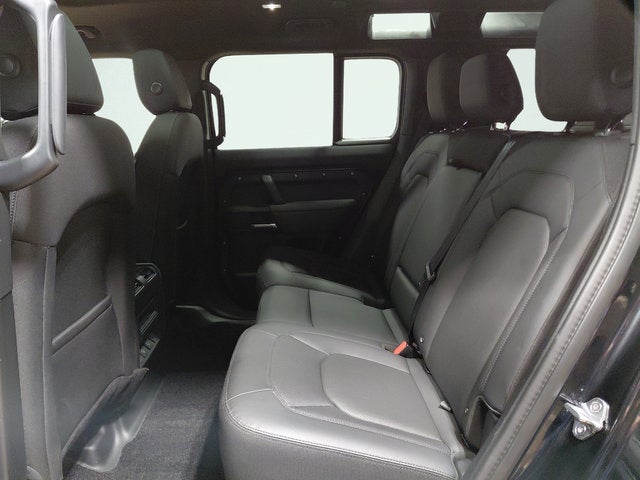 2025 Land Rover Defender S