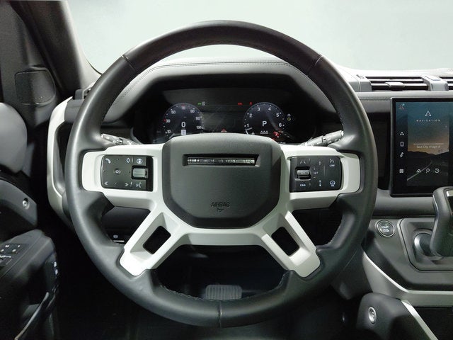 2025 Land Rover Defender S