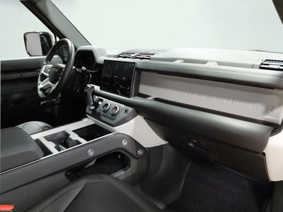 2025 Land Rover Defender S