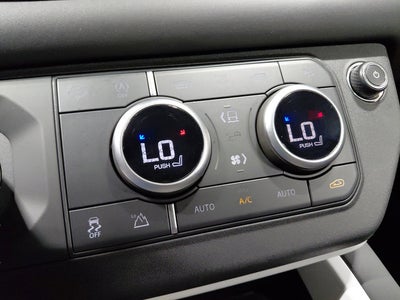 2025 Land Rover Defender S