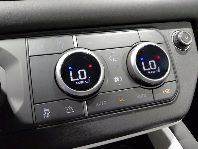 2025 Land Rover Defender S