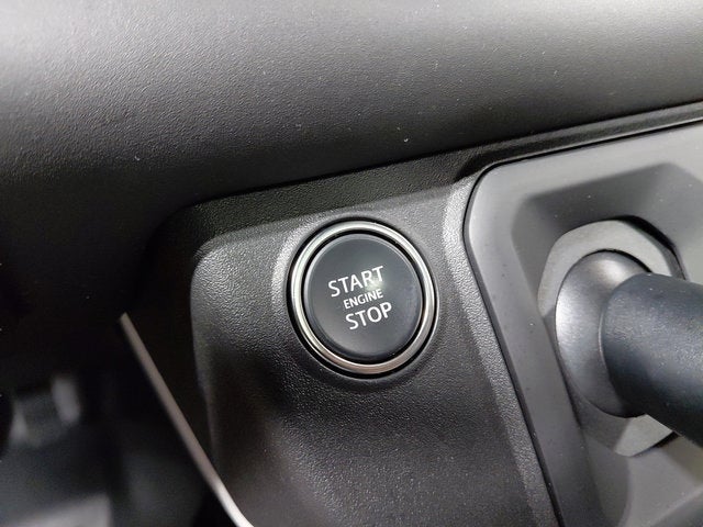 2025 Land Rover Defender S