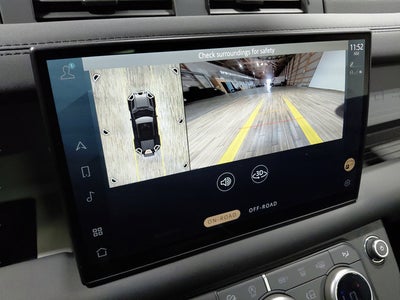 2025 Land Rover Defender S