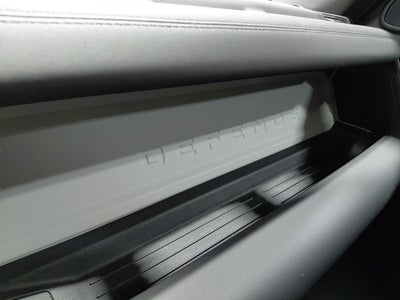 2025 Land Rover Defender S