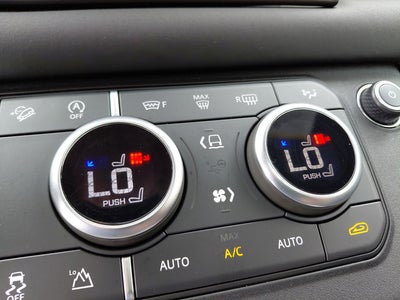 2025 Land Rover Defender S