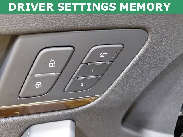 2019 Audi Q5 45 Premium