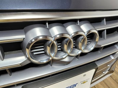 2019 Audi Q5 45 Premium