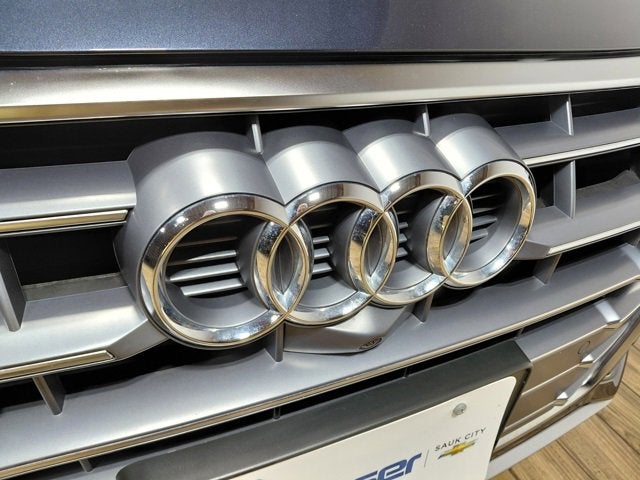 2019 Audi Q5 45 Premium