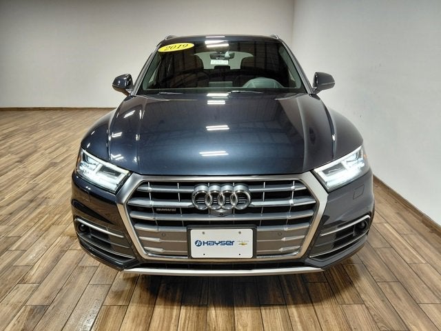 2019 Audi Q5 45 Premium