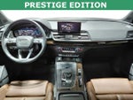 2019 Audi Q5 45 Premium