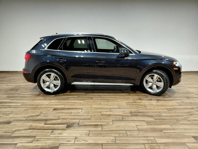 2019 Audi Q5 45 Premium
