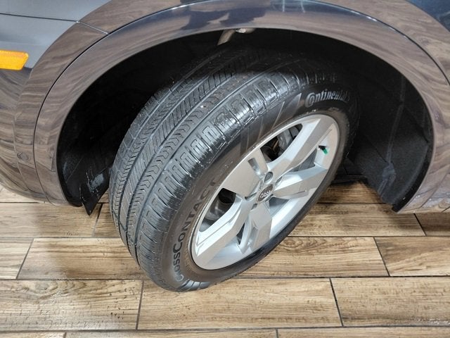 2019 Audi Q5 45 Premium