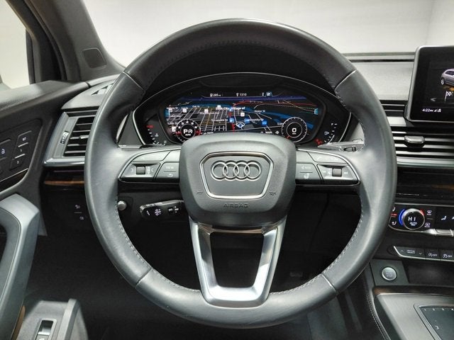 2019 Audi Q5 45 Premium