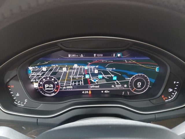 2019 Audi Q5 45 Premium