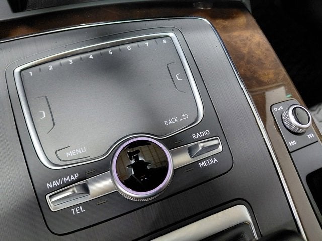 2019 Audi Q5 45 Premium