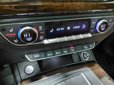 2019 Audi Q5 45 Premium