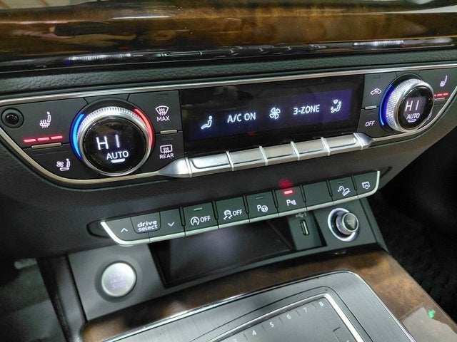 2019 Audi Q5 45 Premium