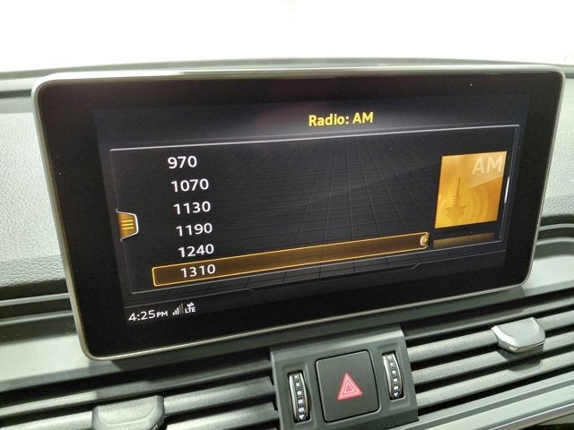 2019 Audi Q5 45 Premium