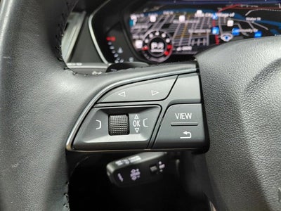 2019 Audi Q5 45 Premium