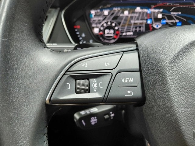 2019 Audi Q5 45 Premium