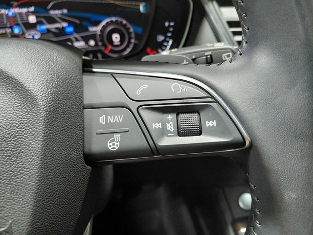 2019 Audi Q5 45 Premium