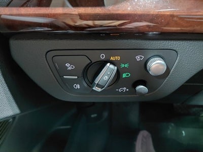 2019 Audi Q5 45 Premium