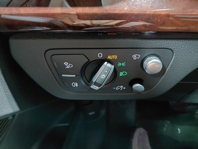 2019 Audi Q5 45 Premium