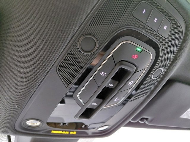 2019 Audi Q5 45 Premium