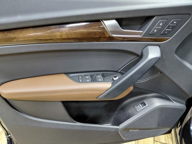 2019 Audi Q5 45 Premium