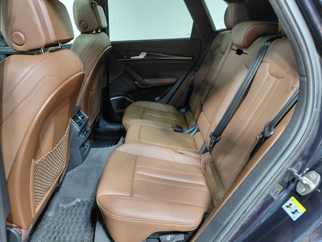 2019 Audi Q5 45 Premium