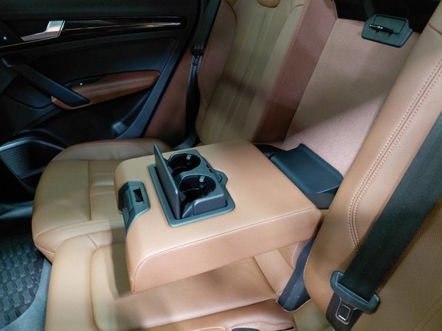 2019 Audi Q5 45 Premium