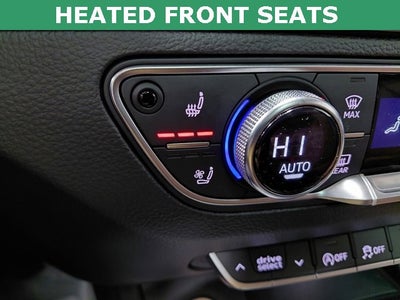 2019 Audi Q5 45 Premium